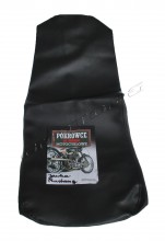 ����� �� ������� Jawa 50